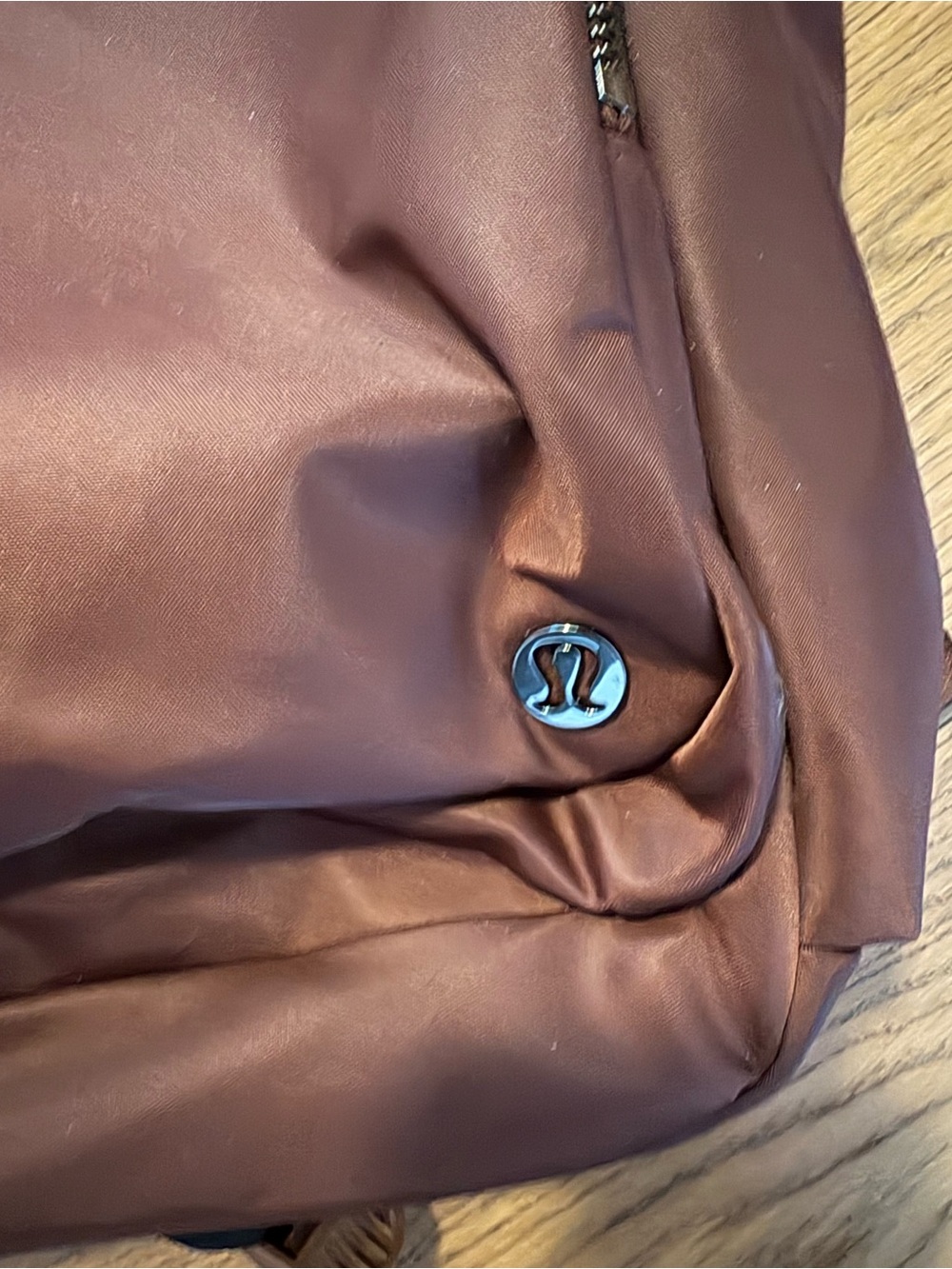 SOLD Lululemon Everywhere Backpack 22L - Lava Cake - Picture 2 of 4